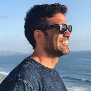 Meet your Posher, Leonardo